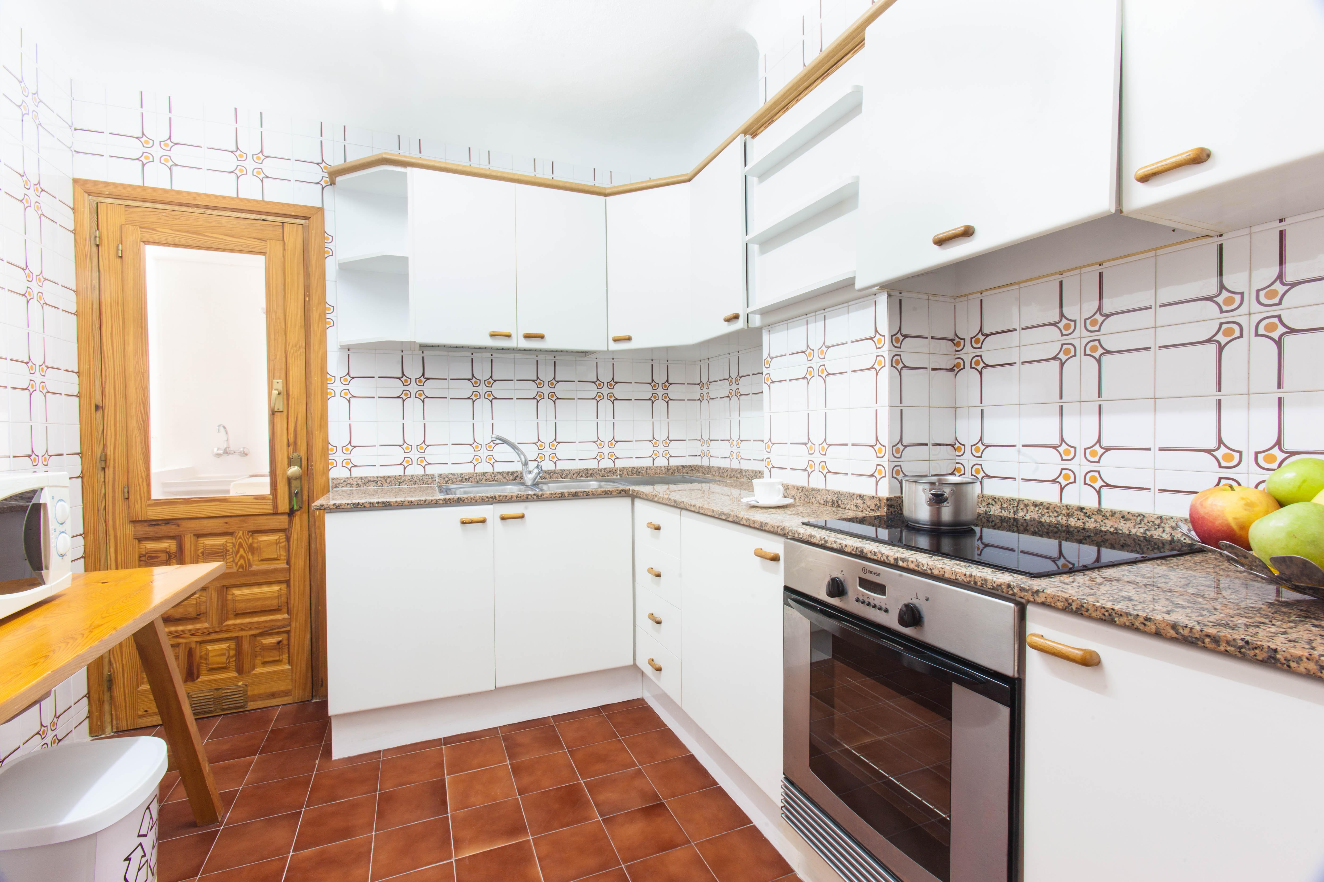 Apartment Bahia Santa Eulària des Riu
