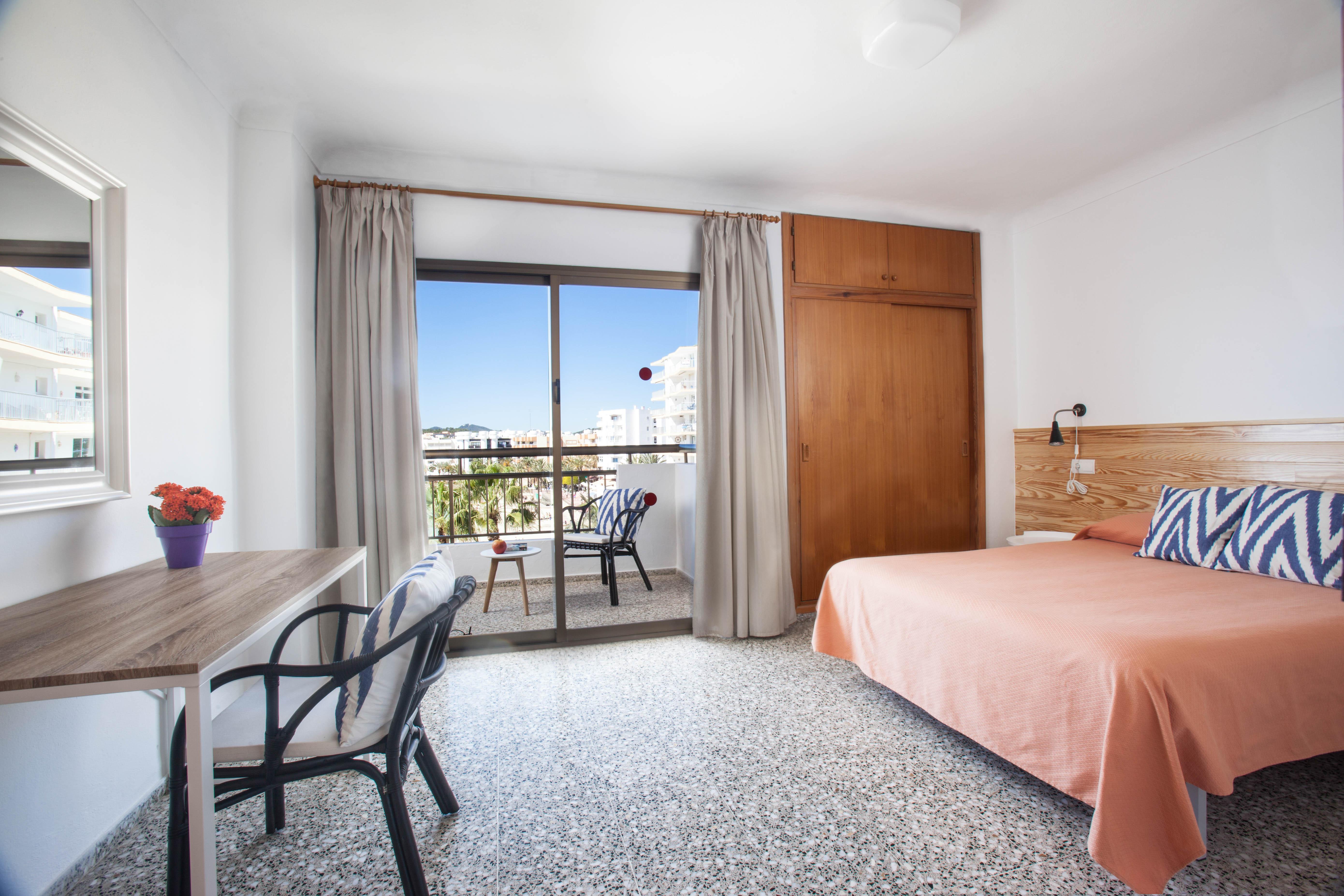 Apartamento Bahia