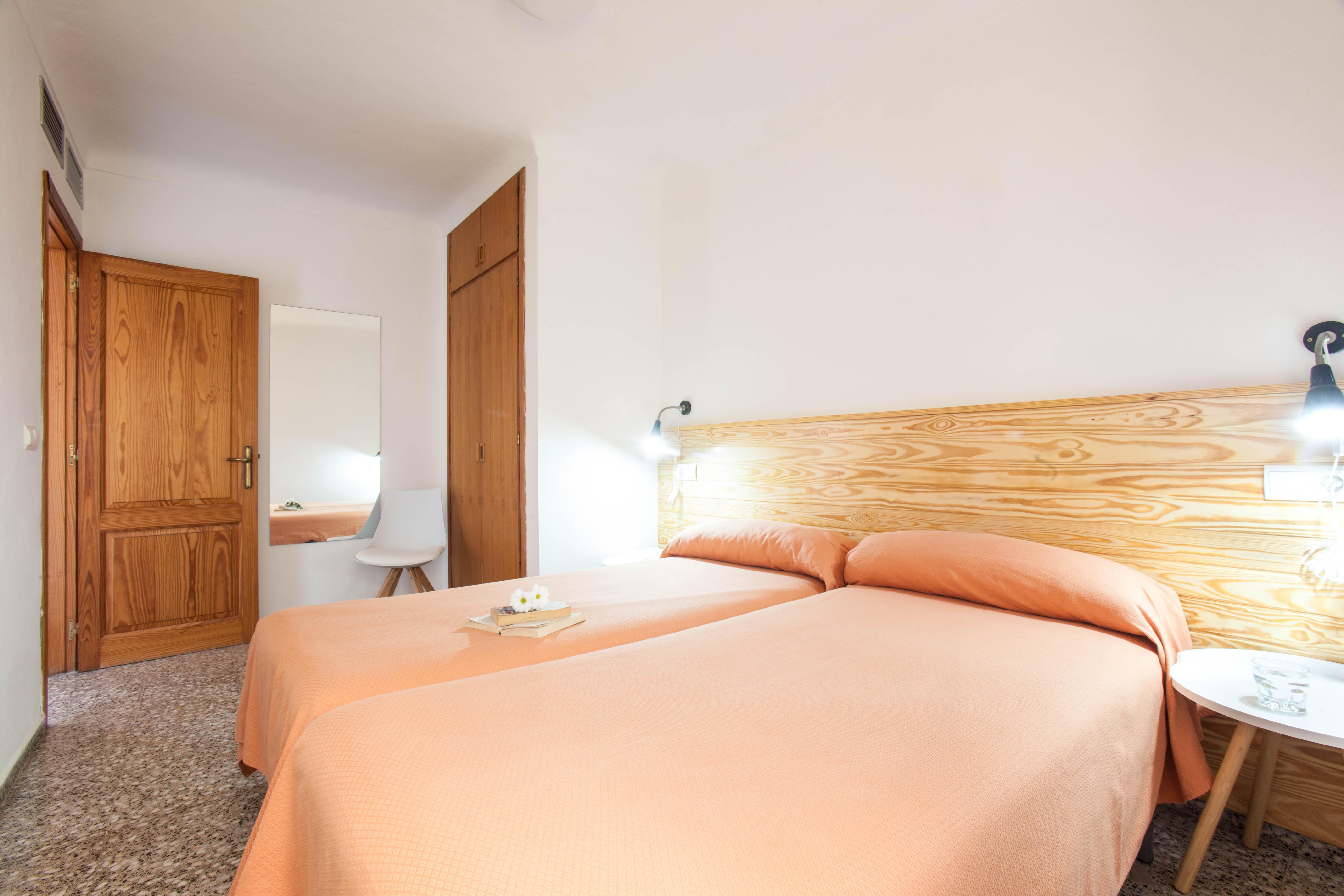 Apartamento Bahia *