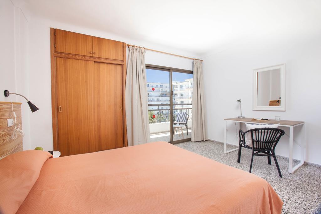 Bahia Apartamento Santa Eulalia del Río