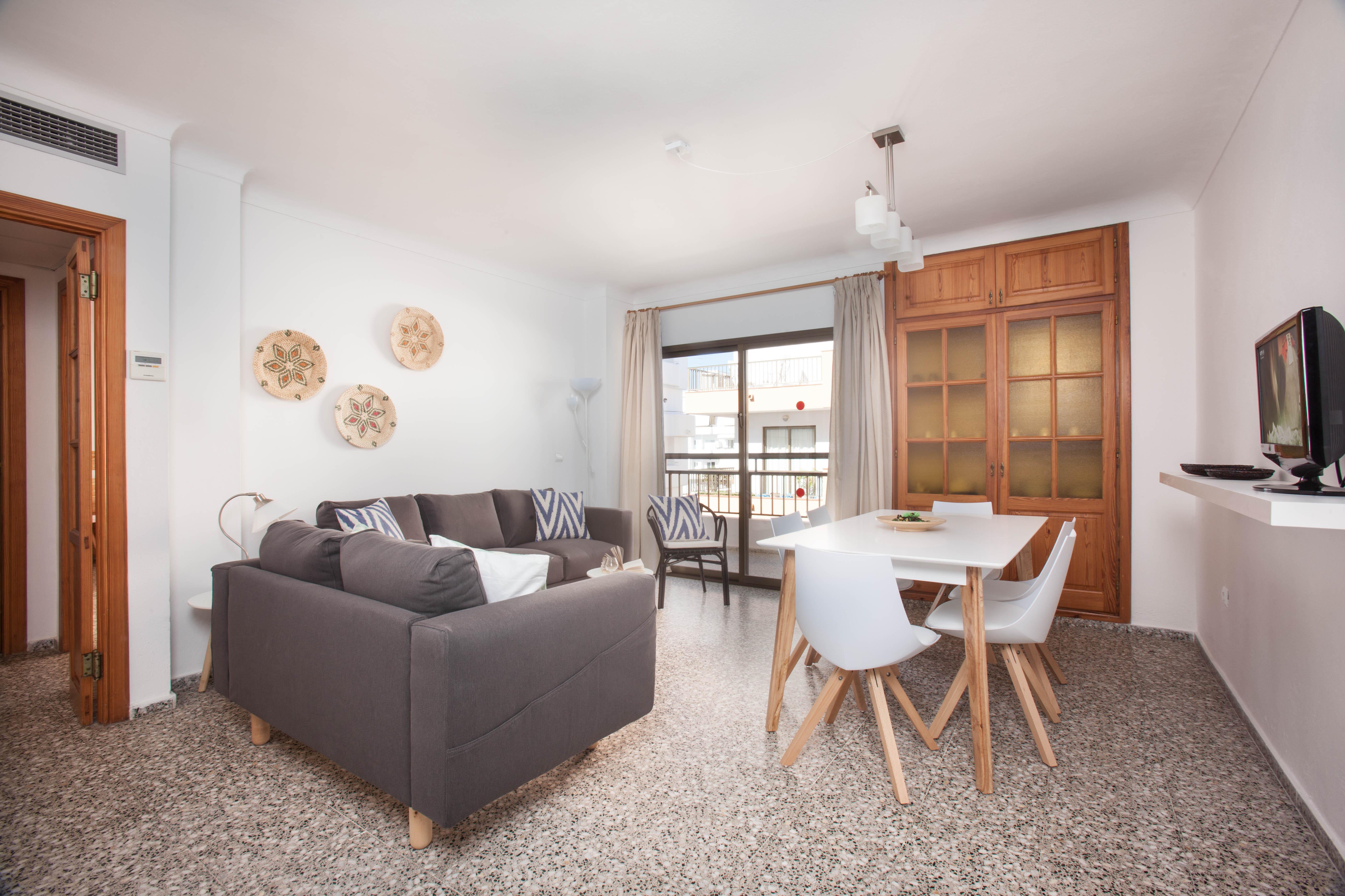 Bahia Santa Eulària des Riu