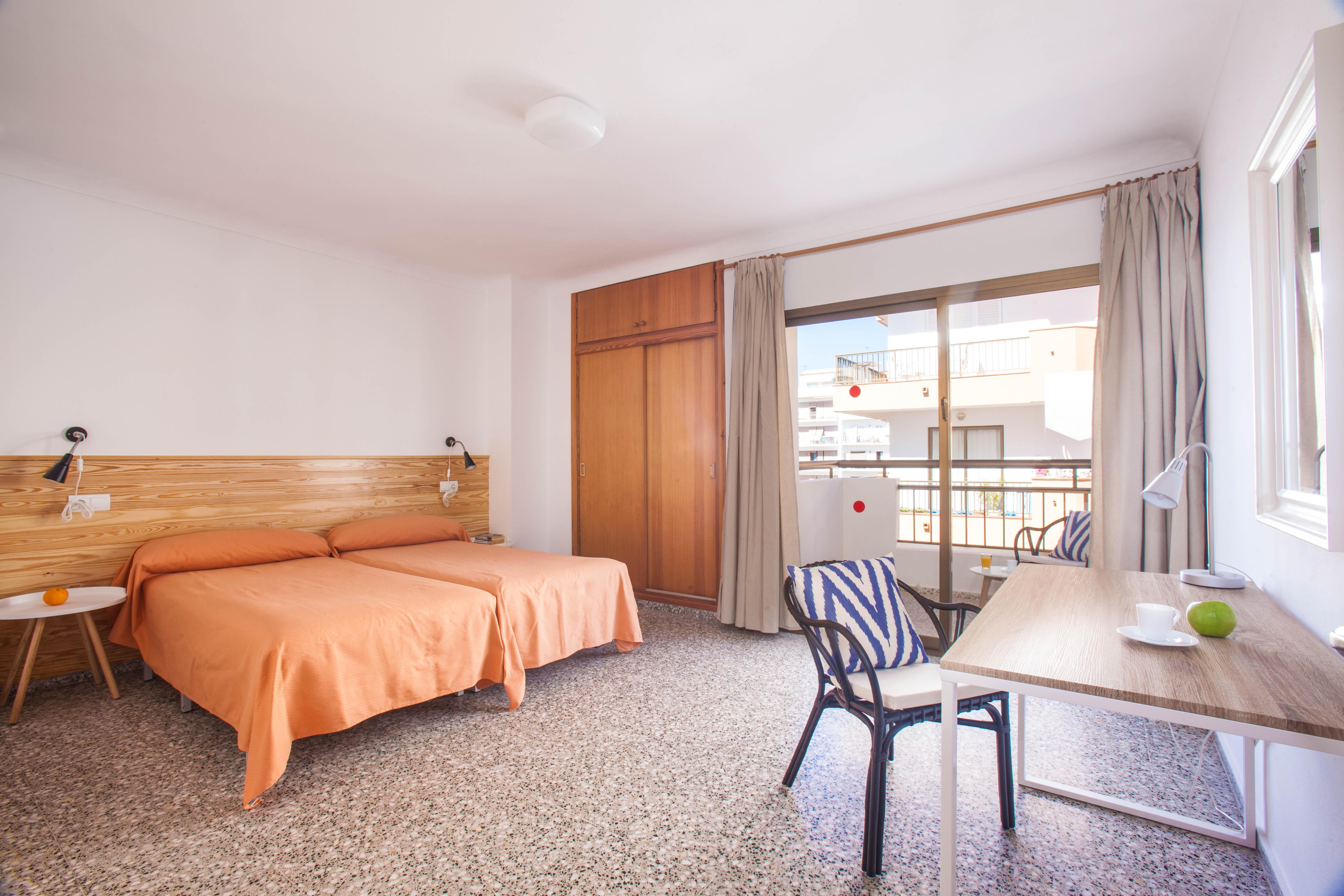 Apartamento Bahia *