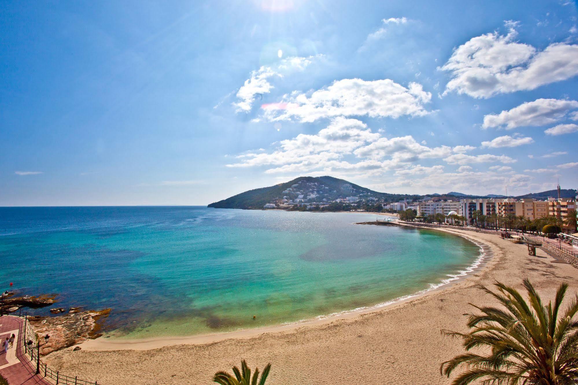 Apartamento Bahia Santa Eulalia del Río