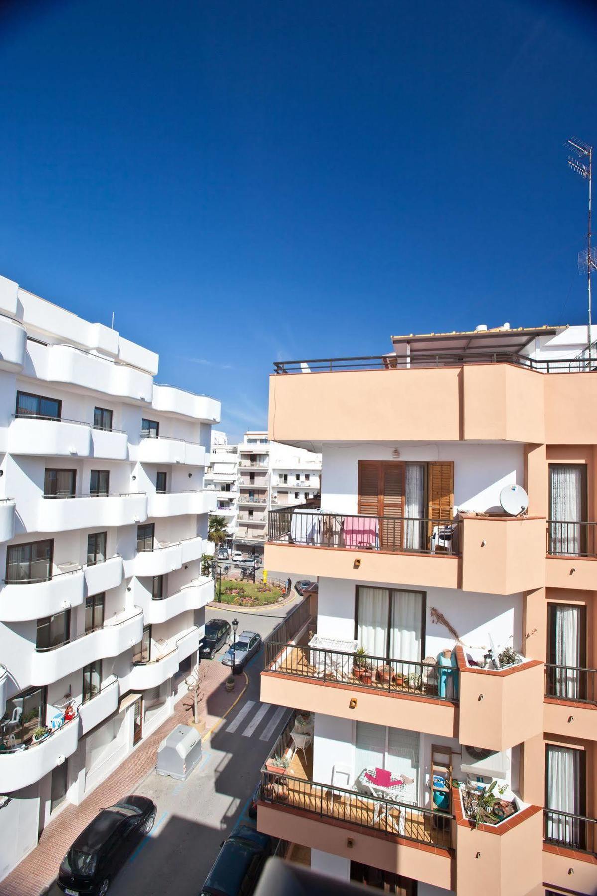 Apartment Bahia Santa Eulària des Riu